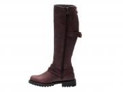 Boots "LOMITA WINE"_4