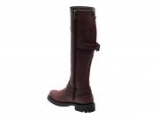Boots "LOMITA WINE"_5