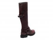 Boots "LOMITA WINE"_7
