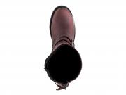 Boots "LOMITA WINE"_8