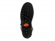 Boots "LOMITA WINE"_9