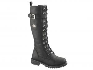 Damenstiefel "SAVANNAH" WOLD81489