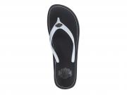 Flip-Flops "CABRINI White Thong"_10