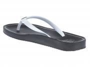 Flip-Flops "CABRINI White Thong"_6