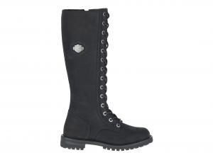 Motorradstiefel "Lornell 14 Lace" WOLD84685