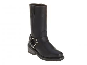 Riding-Boots "HUSTIN CE Waterproof"_1