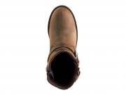 Riding-Boots "KOMMER CE BROWN"_10