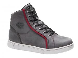 Riding-Boots "MACKEY CE&WP GREY"_1