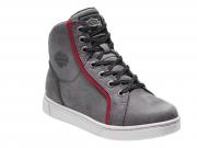 Riding-Boots "MACKEY CE&WP GREY"_2