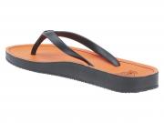 Sandalen "Cabrini Black Thong"_5