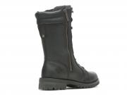 Schuhe "Nolana 9" Lace Riding Boots - Black"_8