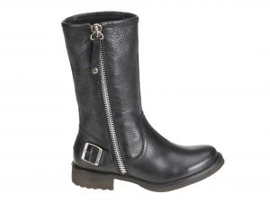 Stiefel "BAISLEY BLACK" WOLD83764