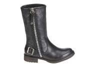 Boots BAISLEY BLACK WOLD83764