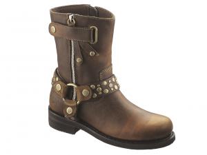 Stiefel "Vada Brown" WOLD88355