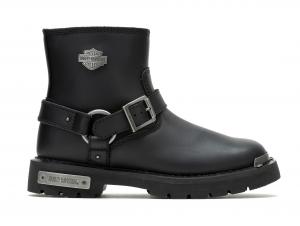 Boots "DEVI CE - BLACK" WOLD86233