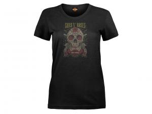 Damen T-Shirt "Guns n´ Roses - Bandito" OOS-30298581
