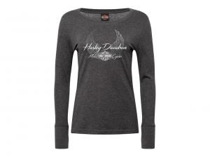 Longsleeve "Allure - Munich" BRA40294834-M