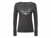 Longsleeve "Allure - Munich" BRA40294834-M