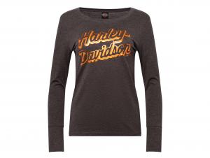 Longsleeve "Stacked - Munich" BRA40291831-M