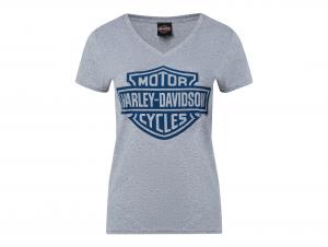 T-Shirt "B&S on Gray - Munich" BRA40291573-M