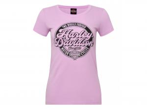 T-Shirt "Blossom - Munich" BRA40291819-M