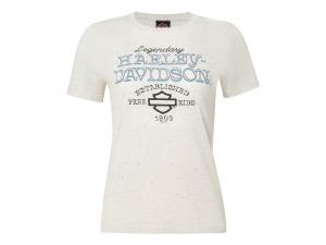 T-Shirt "Brave & Bold - Munich" BRA40291759-M