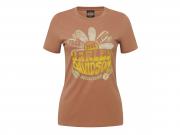 T-Shirt "Hippie - Munich" BRA40291814-M