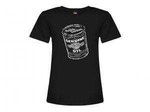 T-Shirt "Oiled - Munich" RKS004514-M