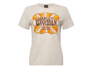 T-Shirt "Sunbeam - Munich" BRA40291813-M