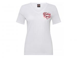 T-Shirt "Valentine - Munich" BRA40291818-M
