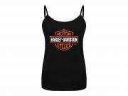 Tank-Top "B&S Black" RKS004550-M
