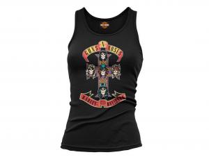 Tank-Top "Guns n´ Roses - Appetite for Destruction" OOS-30298569