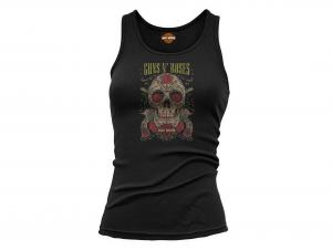 Tank-Top "Guns n´ Roses - Bandito" OOS-30298582