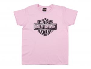 T-Shirt "Pink B&S - Ulm" BRA40291574-U