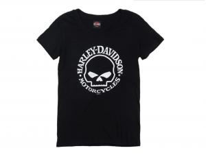 T-Shirt "WG Skull - Ulm" BRA40291575-U