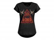 ROKKER T-Shirt "Joe Lady" ROKC4006501