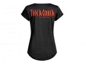 ROKKER T-Shirt "Joe Lady"_1