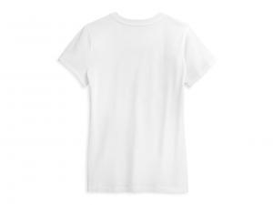 T-Shirt "#1 Circle Graphic"_1