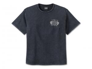 T-Shirt "120th Anniversary Relaxed Fit" 97461-23VW