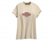 TEE-EMBROIDER LOGO 96368-19VW