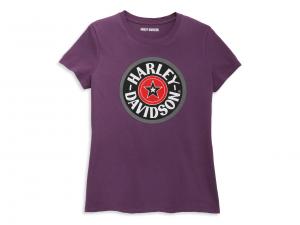 T-Shirt "Fat Boy Logo Graphic" 96107-22VW