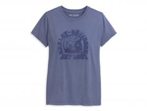 Women's Get Lost Graphic Tee 96497-21VW