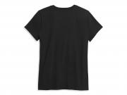 T-Shirt "Kickstart My Heart Graphic"_1