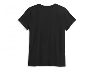 T-Shirt "Kickstart My Heart Graphic"_1