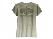 T-Shirt "TINTED LOGO"_1