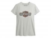 Women's Vintage Logo Graphic Tee 96483-21VW