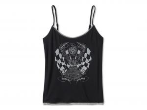 Women's 120th Anniversary Tank 97551-23VW