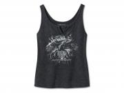 Tank-Top "120th Anniversary Notch Neck" 97554-23VW