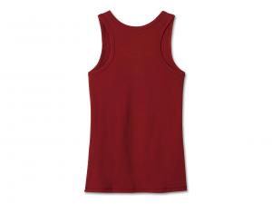 Tank-Top "120th Anniversary Ultra Classic Merlot"_1