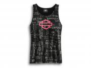 Tank-Top "ALLOVER PRINT GRAPHIC" 96416-20VW